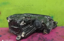 Фара ксенон левая для Volkswagen Jetta 2015 года на фотографиях