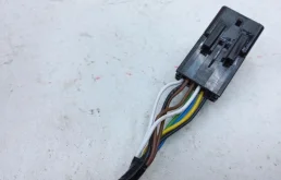 Зеркало боковое правое для Renault Logan 2018 года на фотографиях