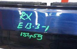 Дверь передняя правая для Lexus RX 2020 года на фотографиях