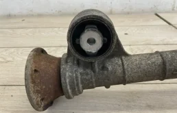 Редуктор переднего моста для Volkswagen Touareg 2009 года на фотографиях