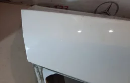 Крышка багажника для BMW 5er 2010 года на фотографиях