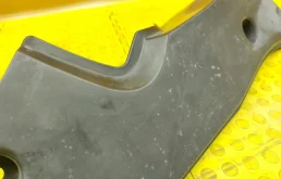 Защита днища для BMW 5er 2006 года на фотографиях