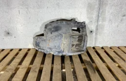 Подкрылок передний правый для BMW 5er 2010 года на фотографиях