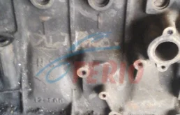 Двигатель без навесного для Fiat Ducato 1999 года на фотографиях