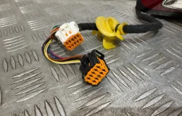 Зеркало боковое левое для Citroen DS4 на фотографиях