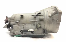 АКПП для BMW 1er 2015 года на фотографиях