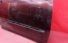 Дверь передняя правая для Lexus RX 2008 года на фотографиях