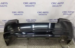 Бампер задний для Volvo S80 2013 года на фотографиях