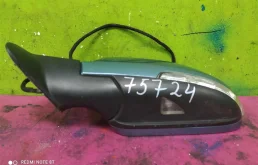 Зеркало боковое левое для Skoda Octavia 2012 года на фотографиях