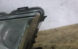 Противотуманка (ПТФ) передняя правая для Skoda Octavia 2010 года на фотографиях