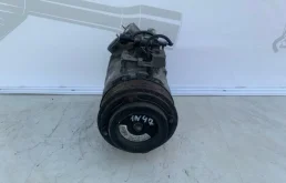 Компрессор кондиционера для BMW 3er 2012 года на фотографиях