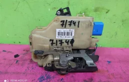 замок передней правой двери для Skoda Octavia A5