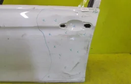 Дверь передняя левая для BMW 3er 2016 года на фотографиях