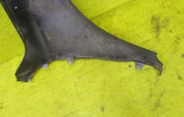 Крыло левое для Audi Q5 2012 года на фотографиях