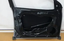 Дверь передняя левая для Kia Cerato 2012 года на фотографиях