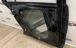 Дверь задняя левая для Mercedes-Benz S class 2014 года на фотографиях
