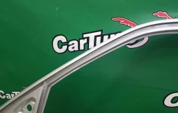 Дверь передняя левая для Mercedes-Benz S class 1997 года на фотографиях