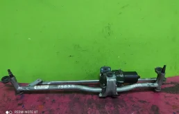 Мотор стеклоочистителя для Volkswagen Tiguan 2016 года на фотографиях