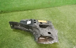 Панель кузова задняя для Nissan X-Trail 2010 года на фотографиях