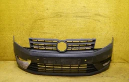 Бампер передний для Volkswagen Caddy IV (2K) 2015-2020