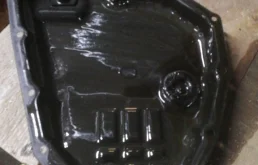 Вариатор для Suzuki SX4 2015 года на фотографиях