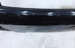 Дверь багажника (нижняя часть) для Toyota Land Cruiser 2009 года на фотографиях