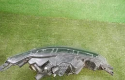 Фара левая для Nissan Qashqai 2024 года на фотографиях