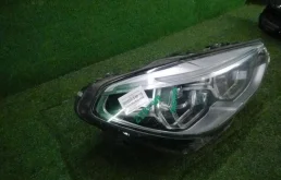 Фара ксенон правая для BMW X3 2018 года на фотографиях