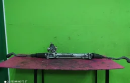 Рулевая рейка для Audi A4 2007 года на фотографиях