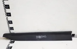 Накладка на дверь передняя левая для Hyundai Creta 2024 года на фотографиях