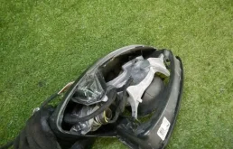 Зеркало боковое правое для Volkswagen Tiguan 2016 года на фотографиях