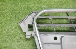 Решетка радиатора для Audi A4 2010 года на фотографиях