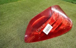 Фонарь левый для Mercedes-Benz S class 2013 года на фотографиях