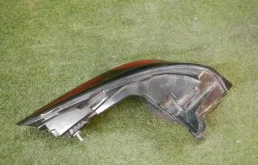 Фонарь внешний правый для BMW 5er 2019 года на фотографиях