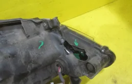 Фара левая для Toyota Camry 2013 года на фотографиях