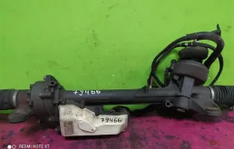 Рулевая рейка для Volkswagen Passat 2013 года на фотографиях