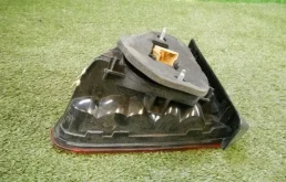 Фонарь левый для Volkswagen Tiguan 2015 года на фотографиях