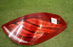 задний фонарь (A2229065501) для Mercedes-Benz S class W222 2013-2017