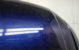 Капот для Audi Q5 2019 года на фотографиях