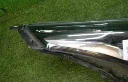 Фара правая для Kia Cerato 2017 года на фотографиях