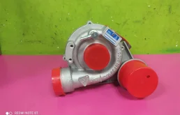 Турбина для Volkswagen Passat 2000 года на фотографиях