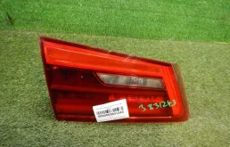 Фонарь внутренний левый для BMW 5er 2019 года на фотографиях