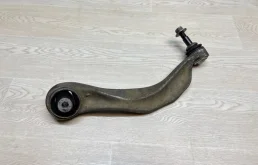 Рычаг передний левый нижний для BMW 5er 2013 года на фотографиях