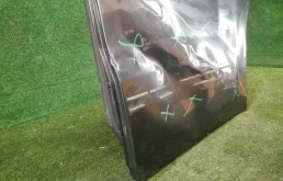 Дверь задняя левая для Mercedes-Benz GLK class 2008 года на фотографиях
