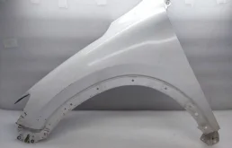 Крыло левое для Mazda CX 5 2016 года на фотографиях