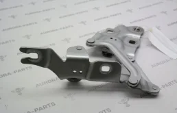 Петля капота правая для BMW X3 2015 года на фотографиях