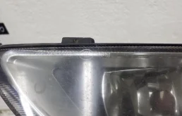 Противотуманка (ПТФ) передняя левая для Volkswagen Passat 2012 года на фотографиях