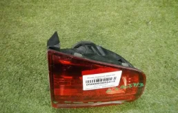 Фонарь левый для Volkswagen Tiguan 2015 года на фотографиях