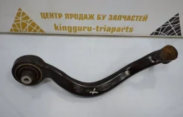 Качающийся рычаг правый для BMW X5 на фотографиях