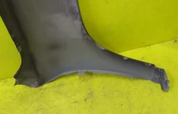 Крылья для Toyota Land Cruiser 2008 года на фотографиях